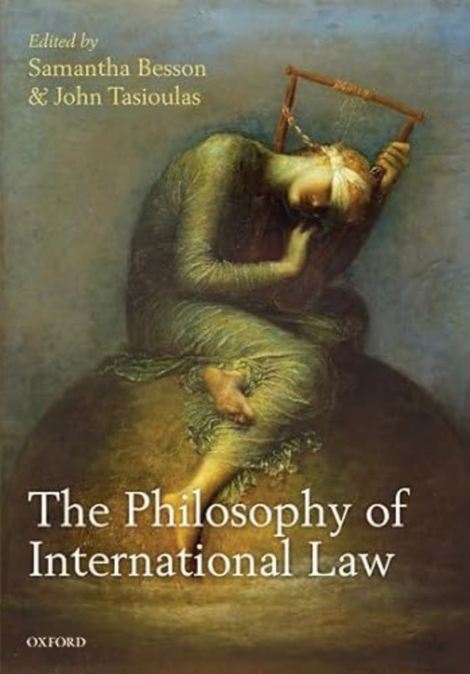 The Philosophy of International Law