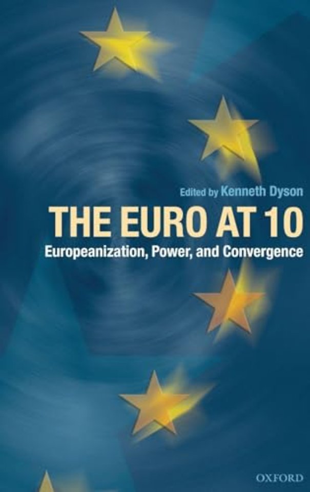 The Euro at Ten