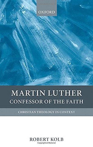 Martin Luther