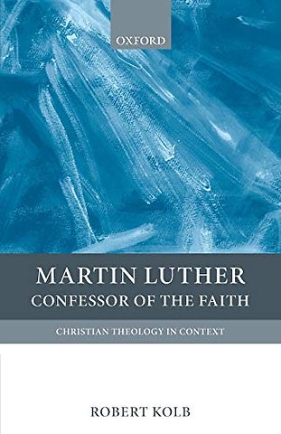 Martin Luther