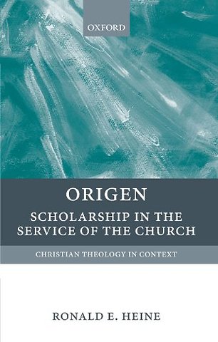 Origen