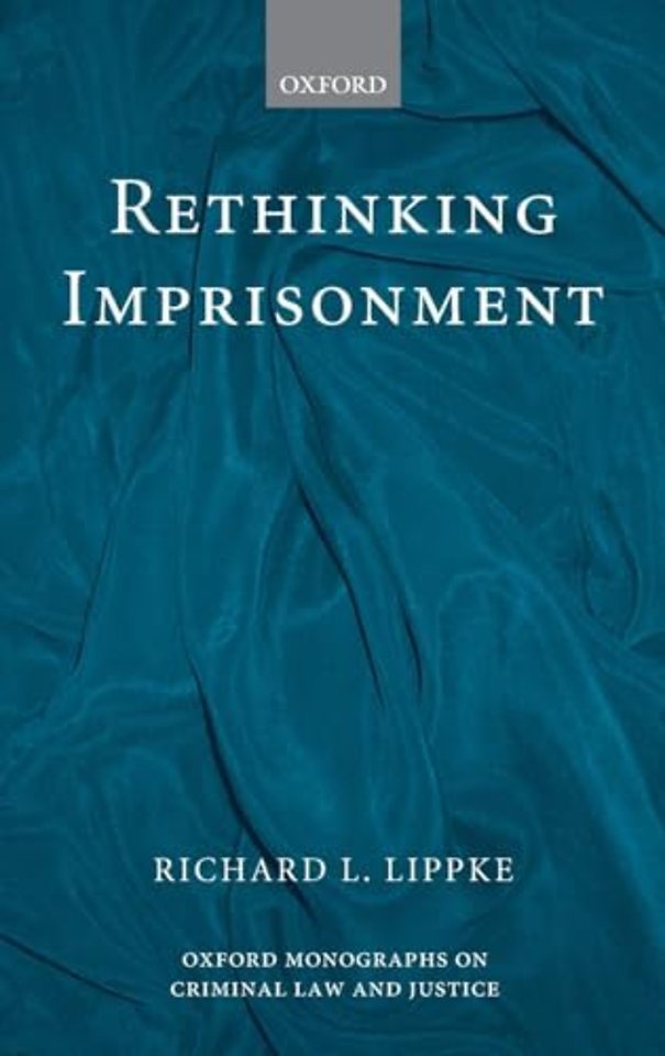 Rethinking Imprisonment