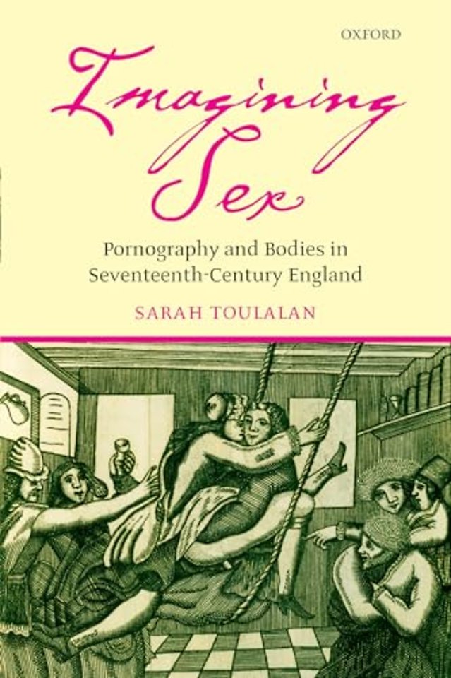 Imagining Sex