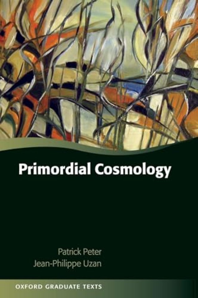 Primordial Cosmology