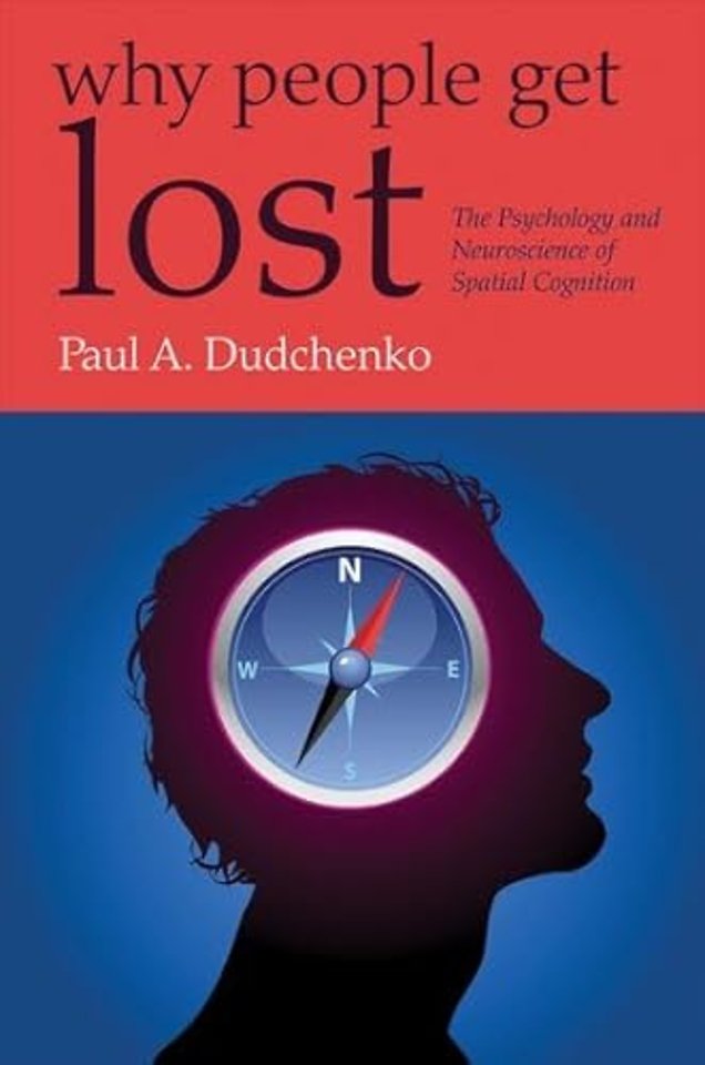 Why People Get Lost