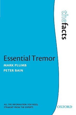 Essential Tremor