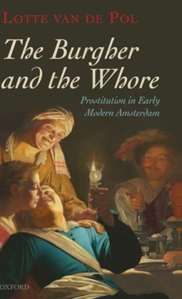 The Burgher and the Whore