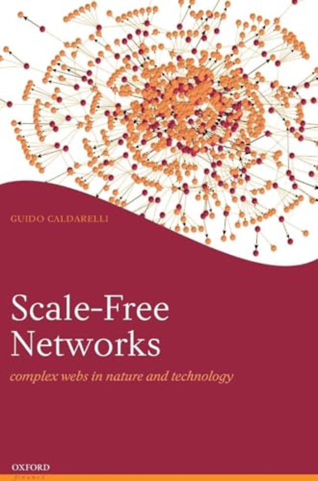 Scale-Free Networks