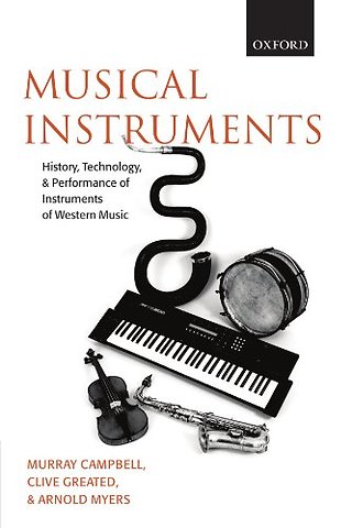 Musical Instruments