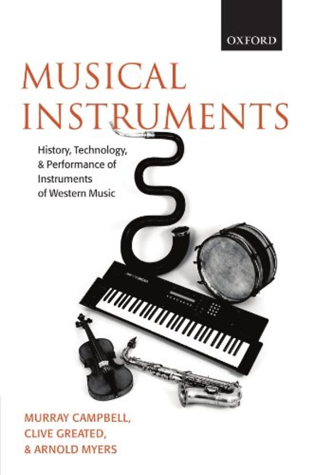 Musical Instruments