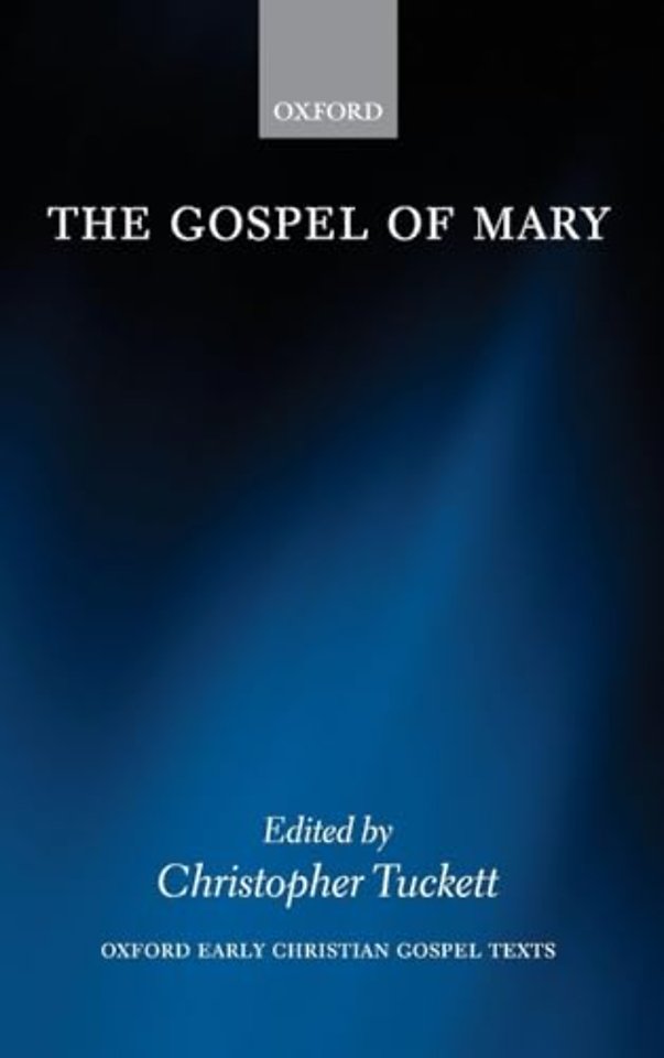 The Gospel of Mary