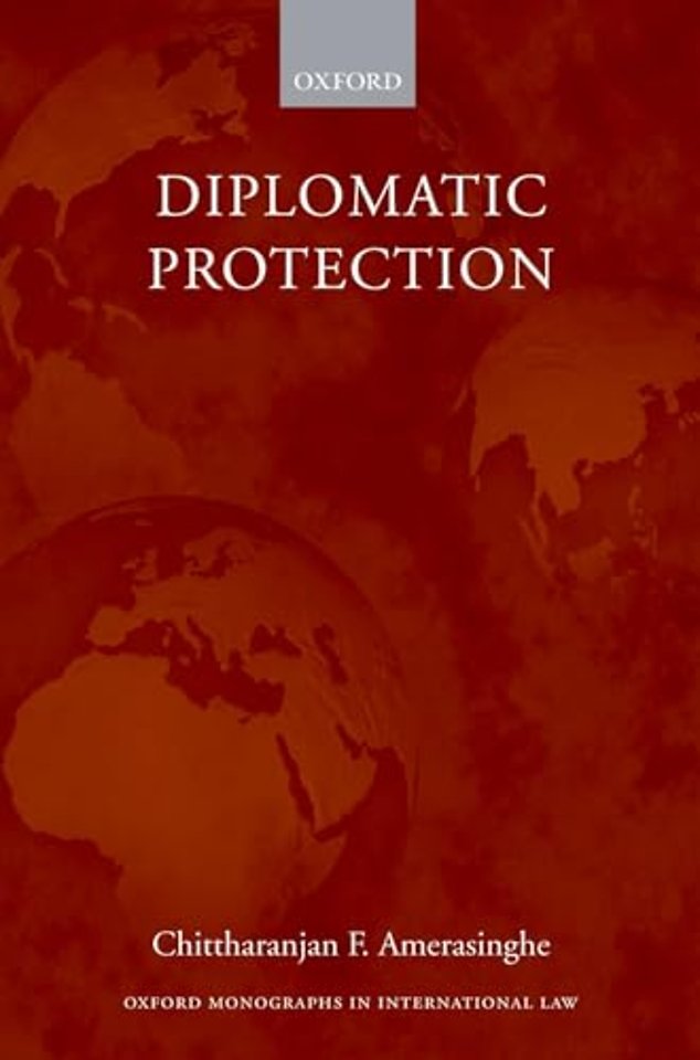 Diplomatic Protection