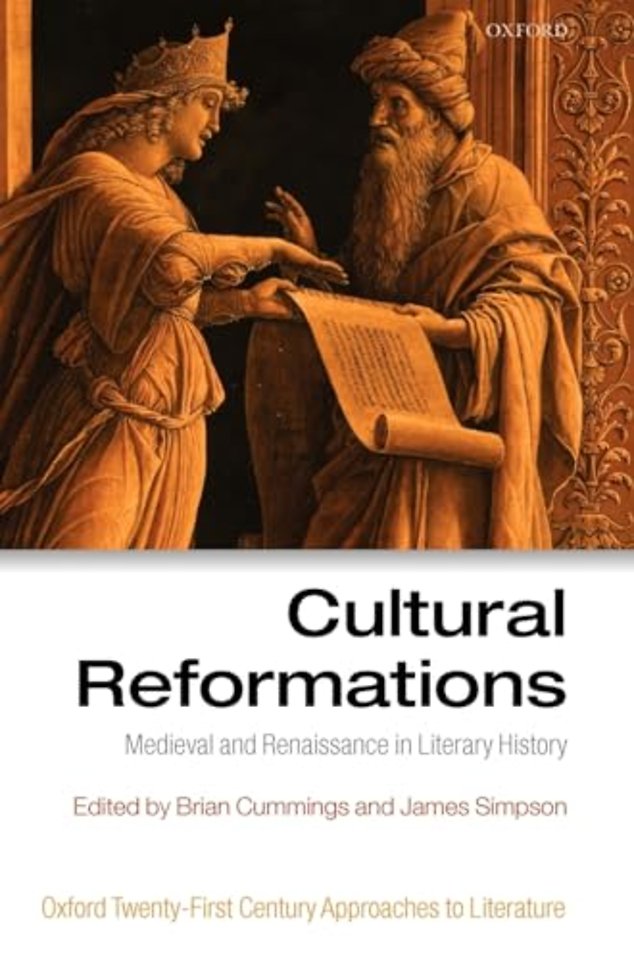Cultural Reformations