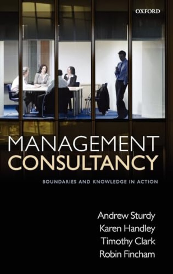 Management Consultancy