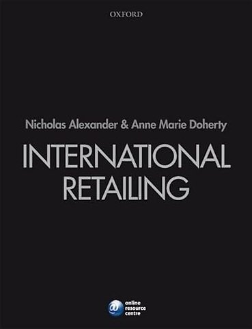International Retailing
