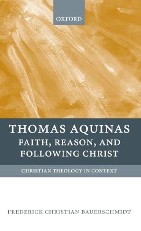 Thomas Aquinas