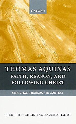 Thomas Aquinas