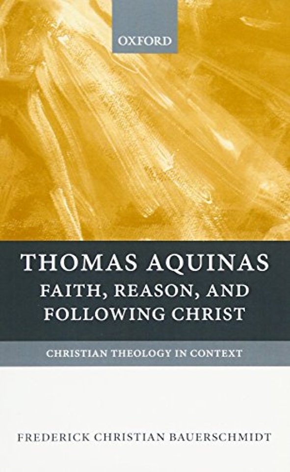 Thomas Aquinas