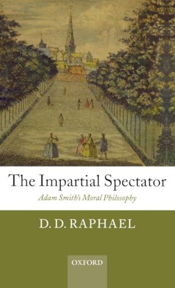 The Impartial Spectator