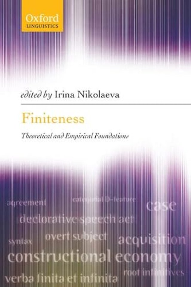 Finiteness