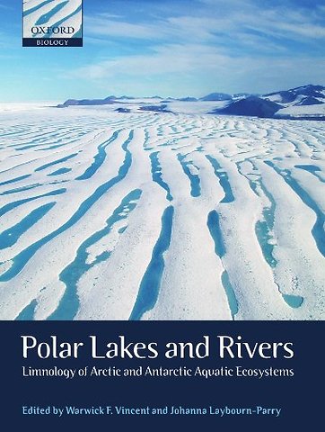 Polar Lakes and Rivers