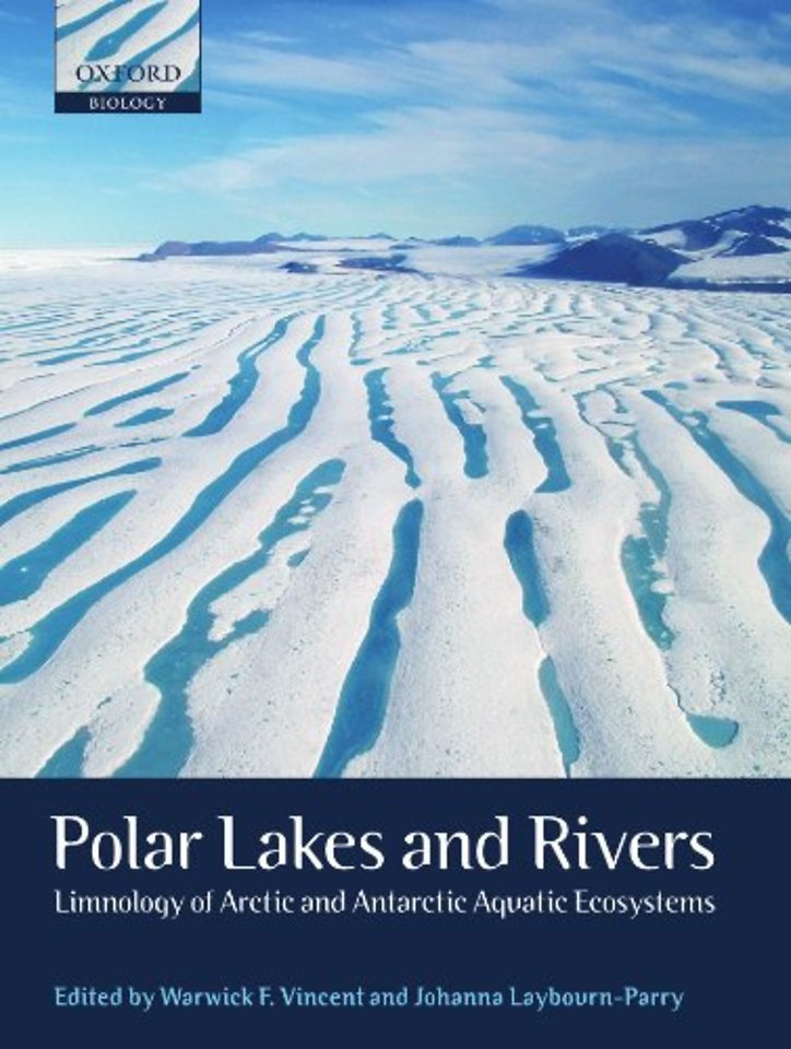 Polar Lakes and Rivers