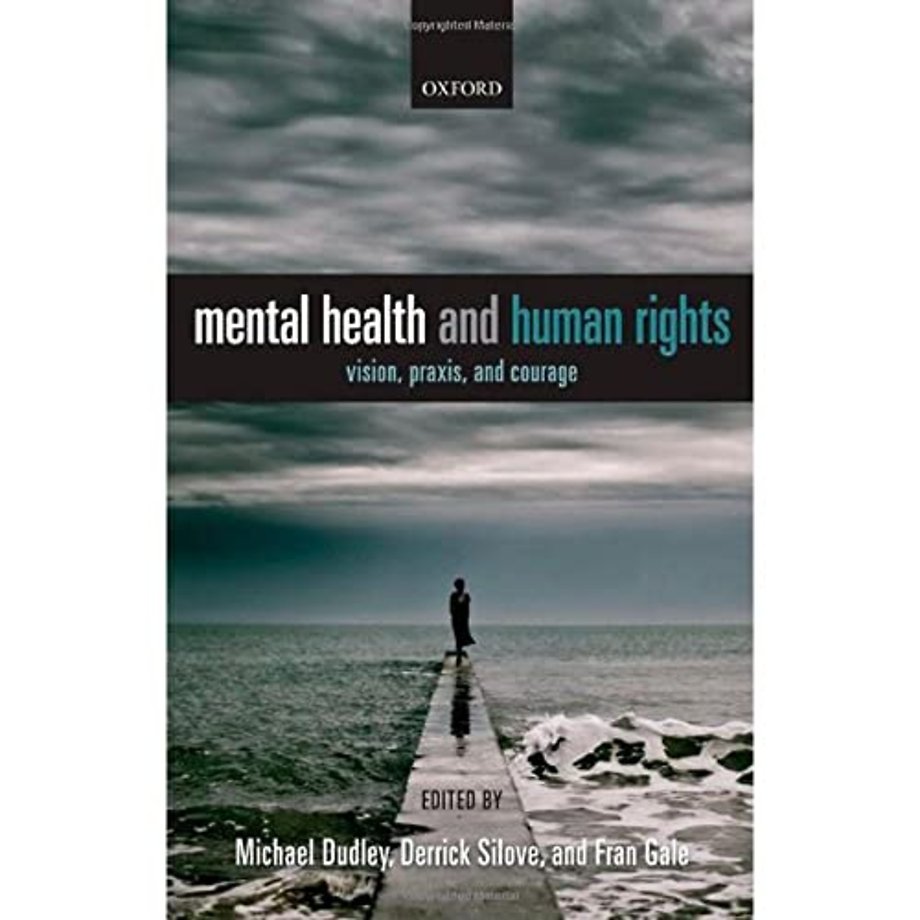 Mental Health and Human Rights
