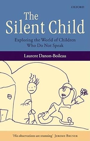 The Silent Child