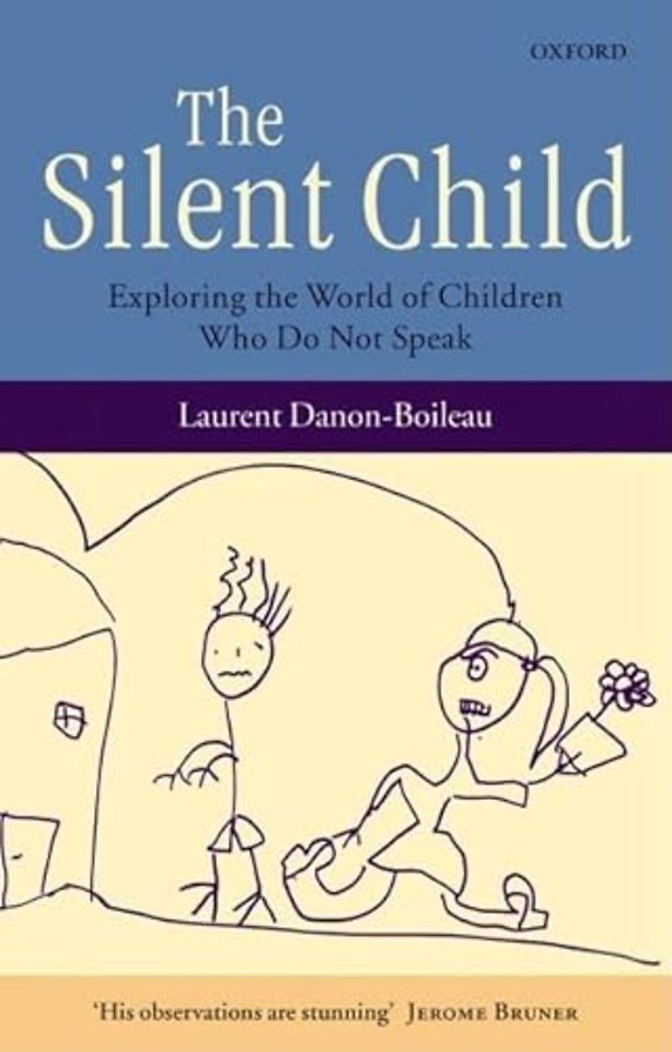 The Silent Child