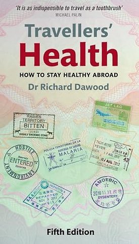 Travellers' Health