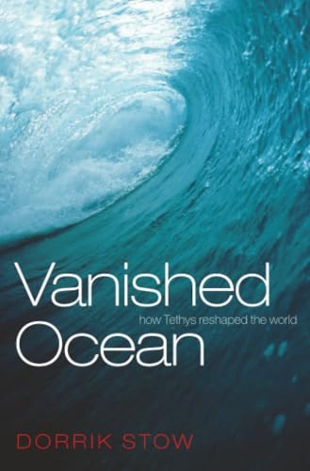 Vanished Ocean