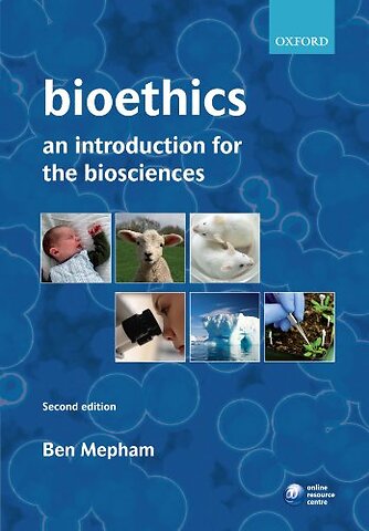 Bioethics