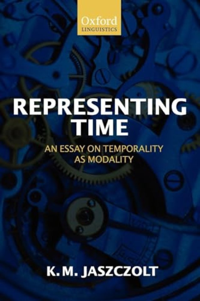 Representing Time