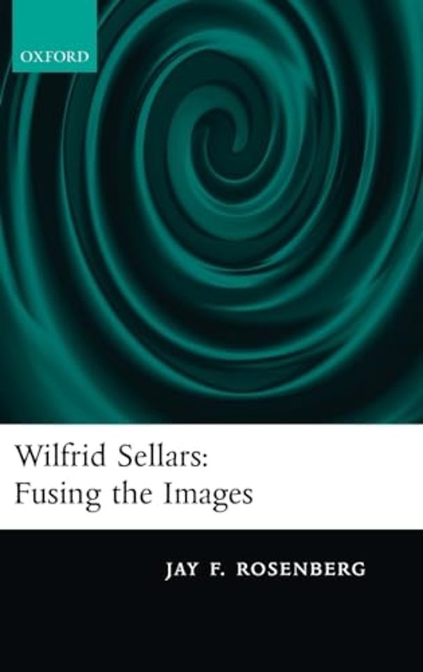 Wilfrid Sellars: Fusing the Images