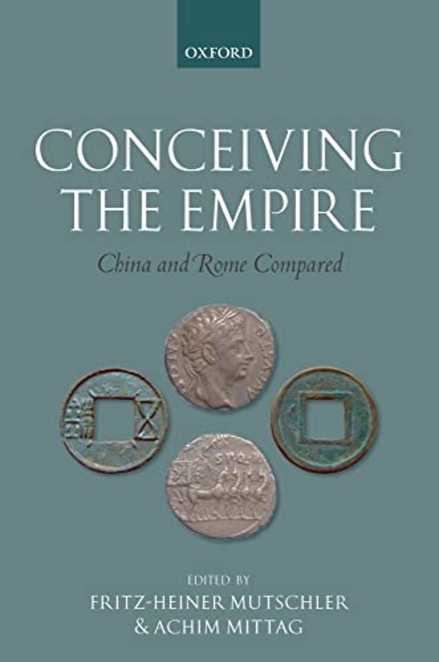 Conceiving the Empire