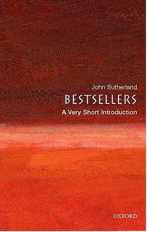 Bestsellers; A Very Short Introduction