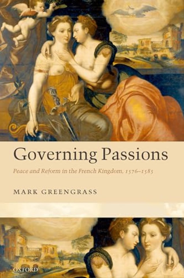 Governing Passions