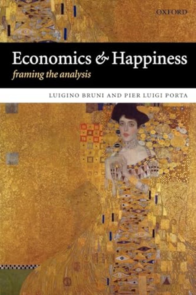 Economics and Happiness