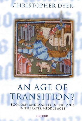 An Age of Transition?