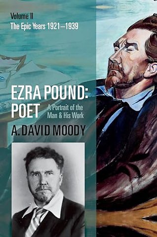 Ezra Pound: Poet