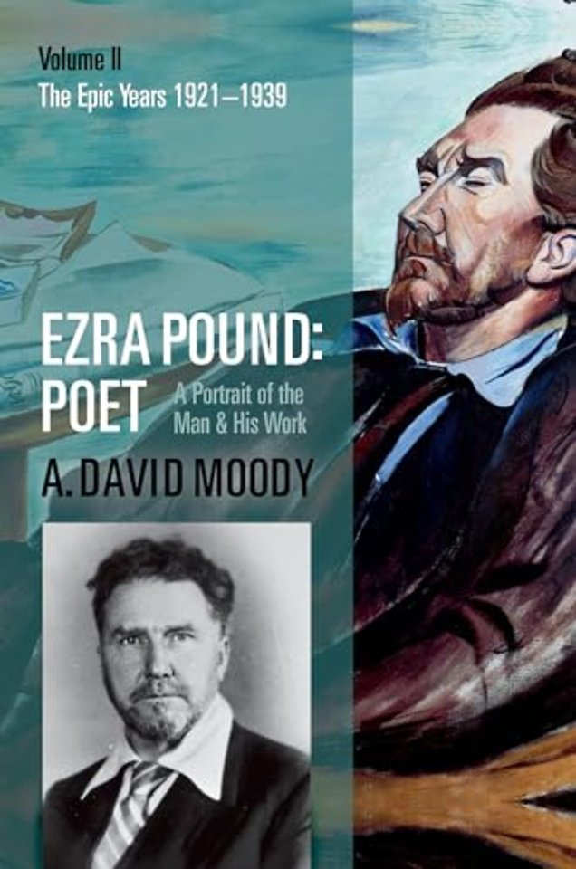 Ezra Pound: Poet