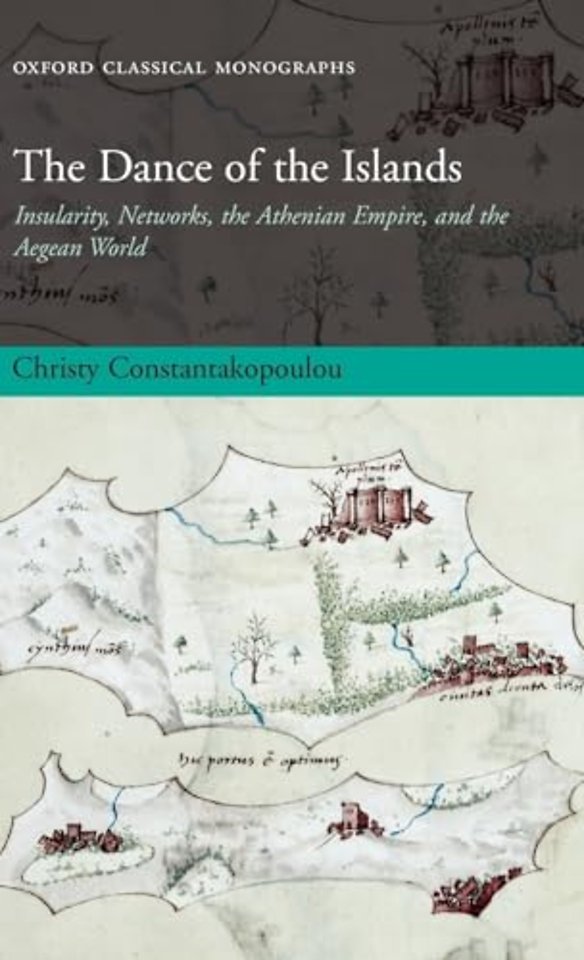 The Dance of the Islands