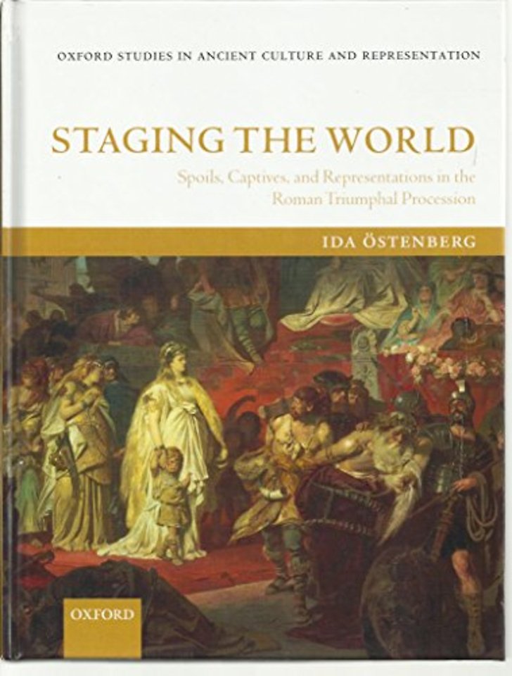 Staging the World