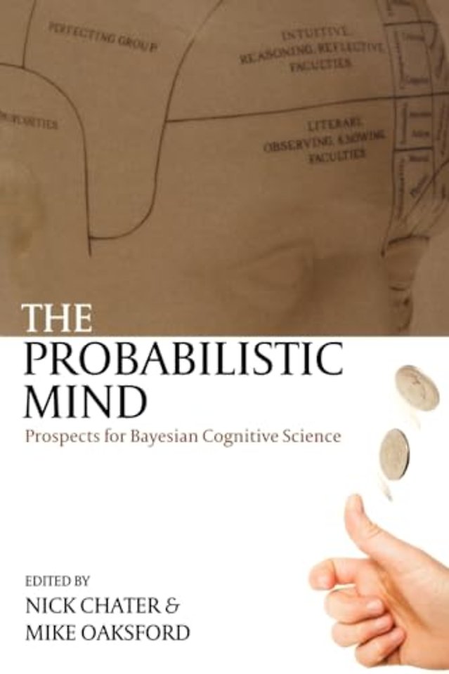 The Probabilistic Mind
