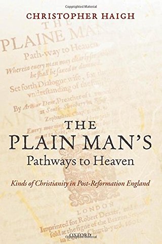 The Plain Man's Pathways to Heaven