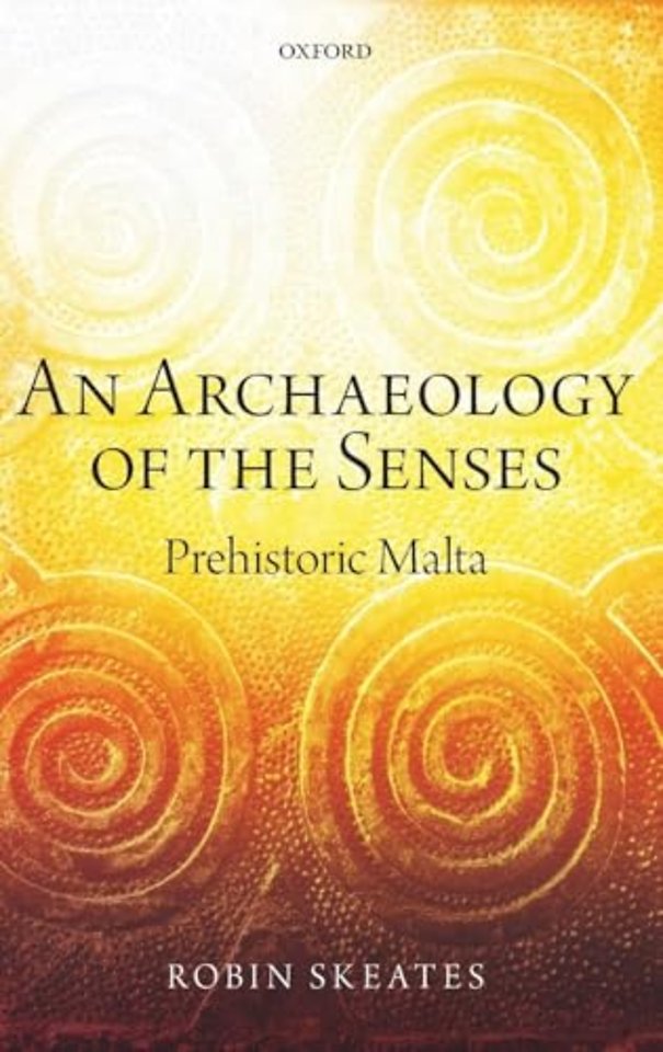 An Archaeology of the Senses