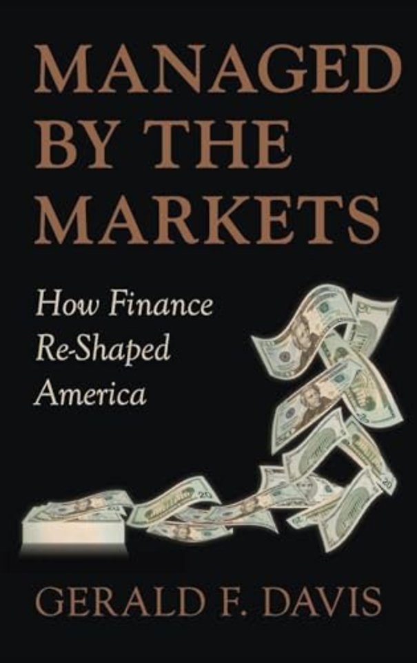 Managed by the Markets