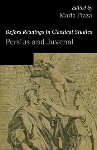 Persius and Juvenal