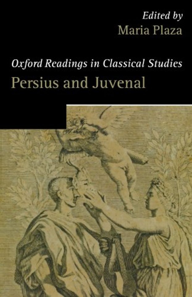 Persius and Juvenal