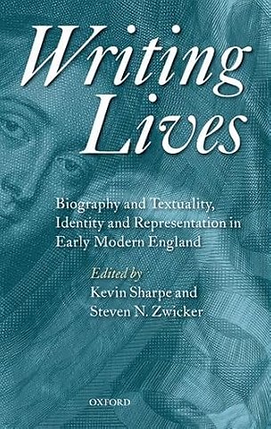Writing Lives